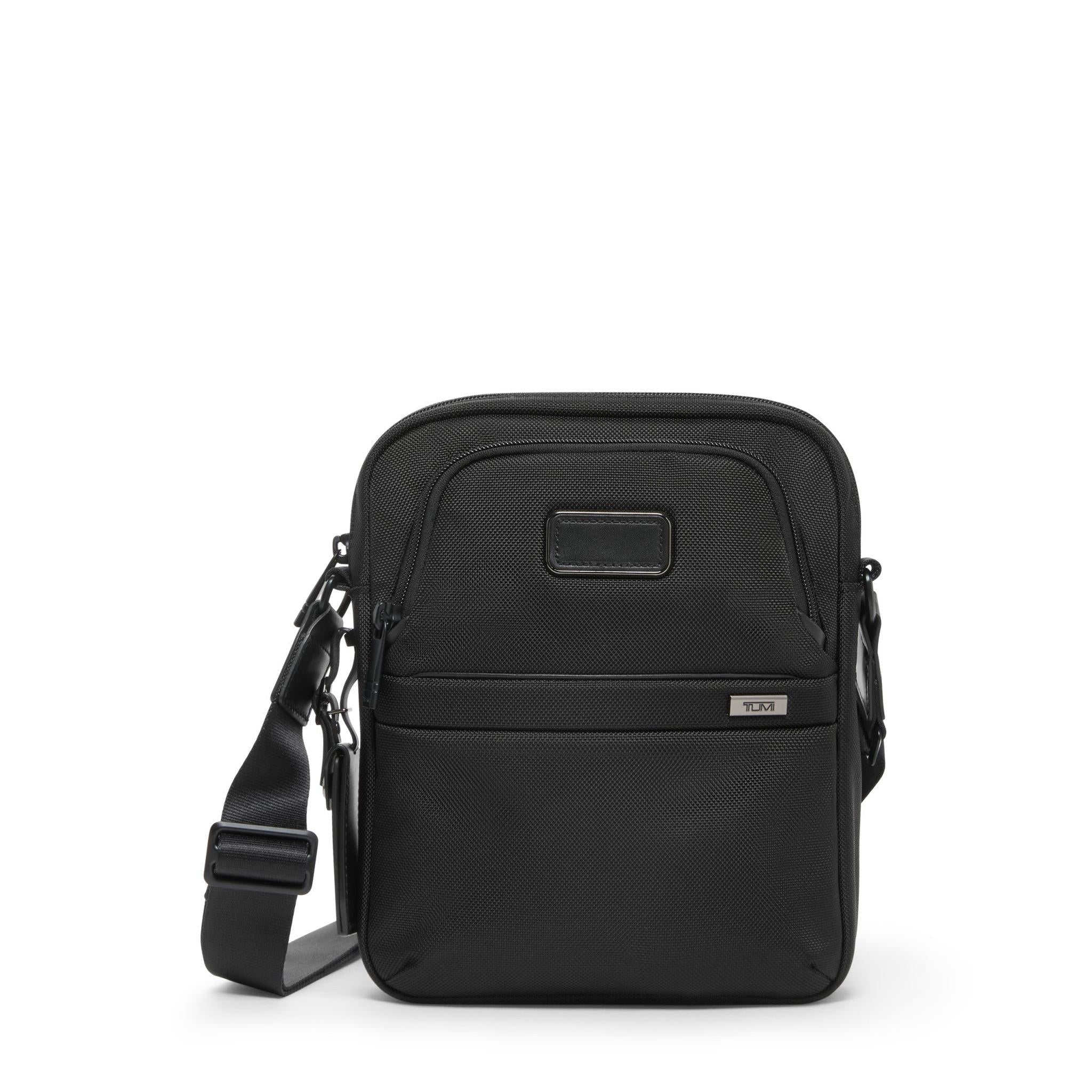 TUMI Alpha Medium Crossbody – Luggage Pros