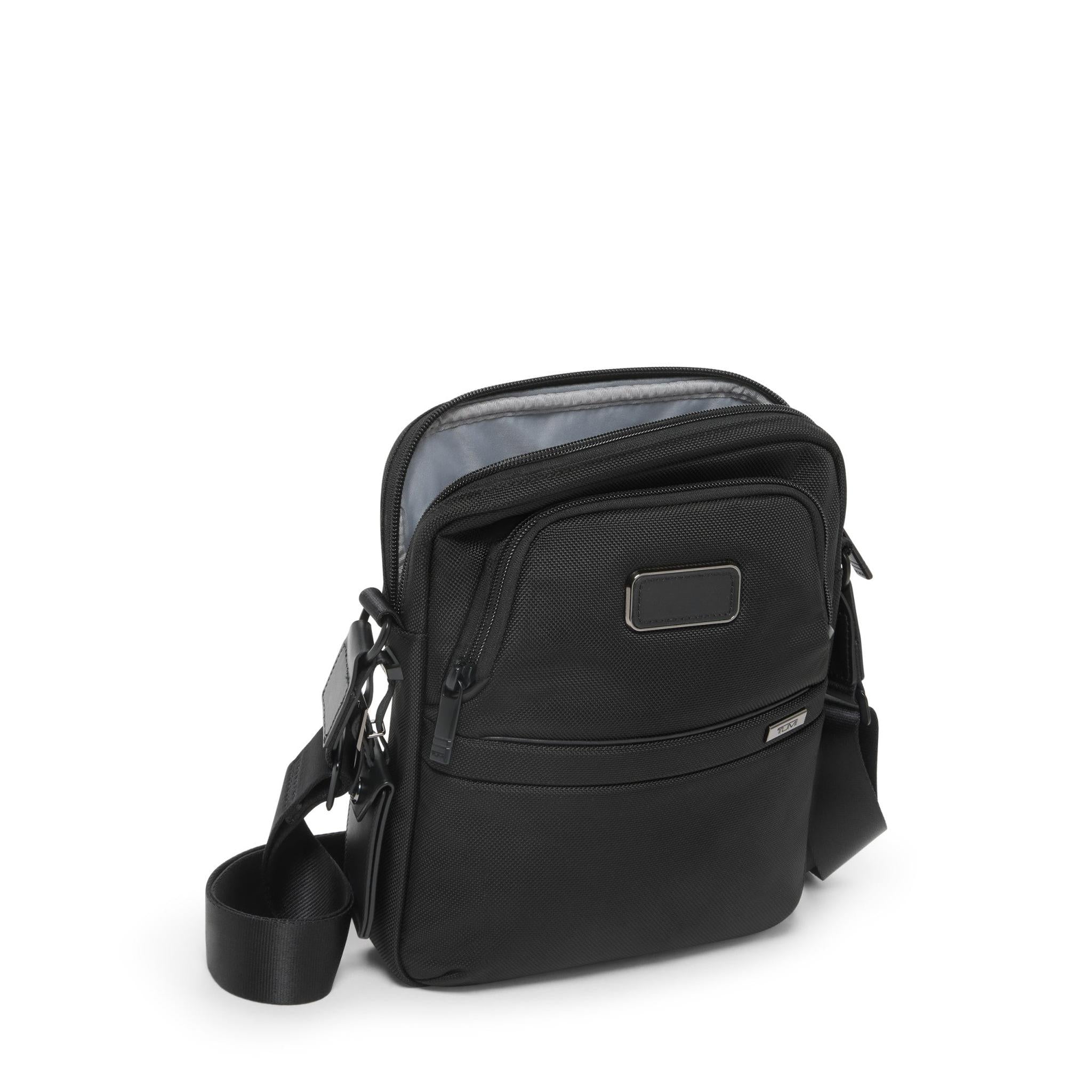 TUMI Alpha Medium Crossbody – Luggage Pros