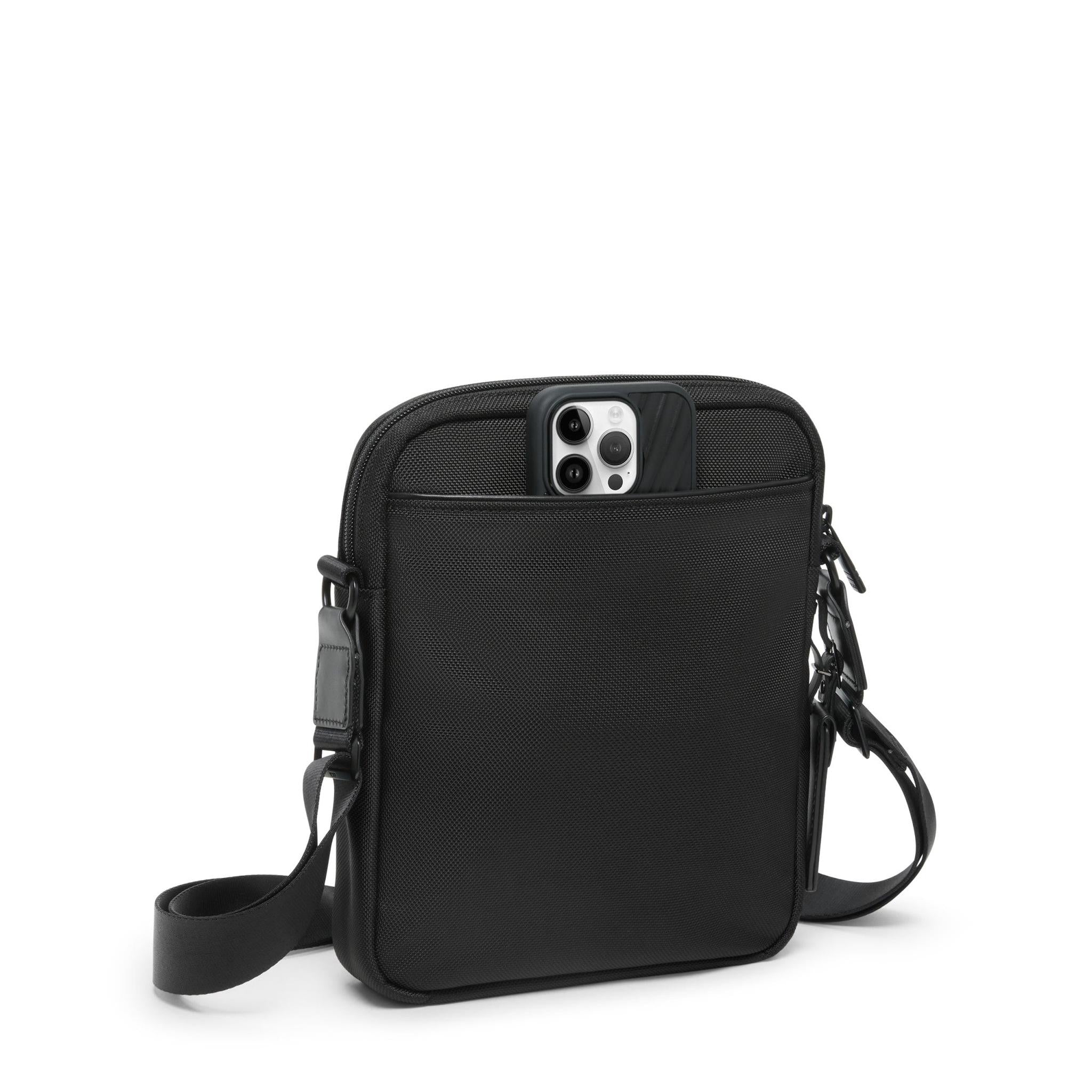 TUMI Alpha Medium Crossbody – Luggage Pros