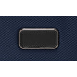 TUMI Alpha Medium Dual Access Expandable Checked