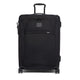 TUMI Alpha Medium Dual Access Expandable Checked