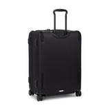 TUMI Alpha Medium Dual Access Expandable Checked