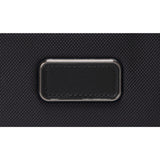 TUMI Alpha Medium Dual Access Expandable Checked