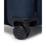 TUMI Alpha Medium Dual Access Expandable Checked