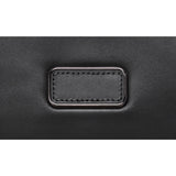 TUMI Alpha Medium Leather Crossbody