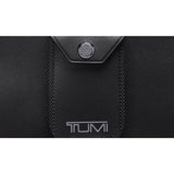 TUMI Alpha Medium Leather Crossbody