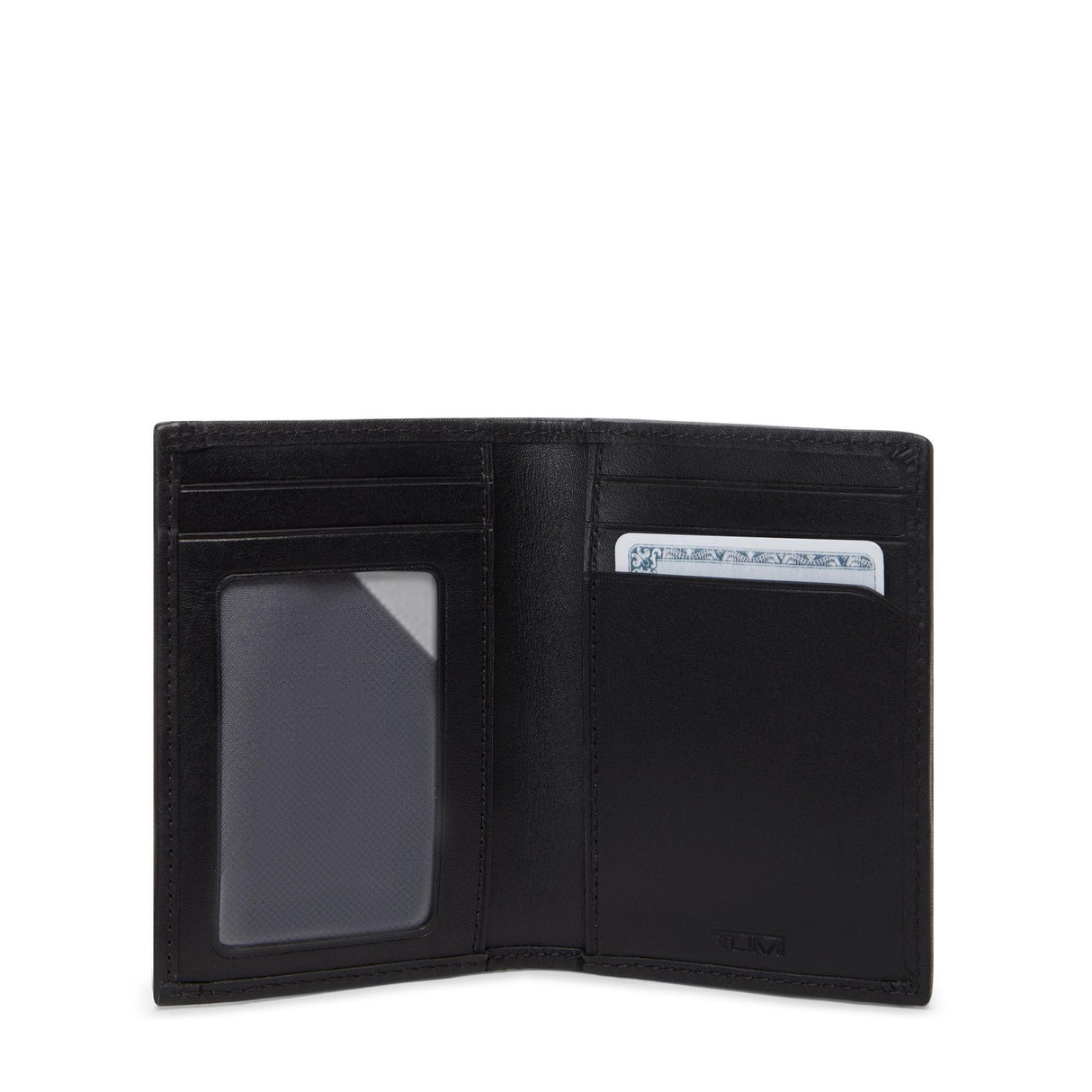TUMI Alpha Multi Window Card Case