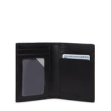 TUMI Alpha Multi Window Card Case