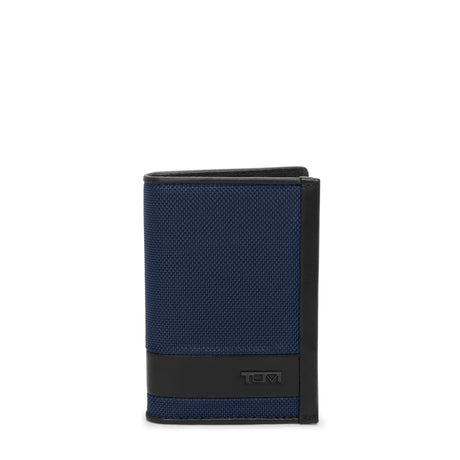 TUMI Alpha Multi Window Card Case