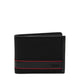 TUMI Alpha SLG Global Double Billfold