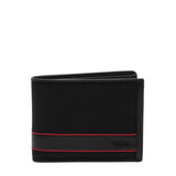 TUMI Alpha SLG Global Double Billfold