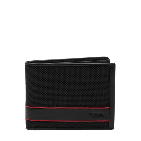 TUMI Alpha SLG Global Double Billfold