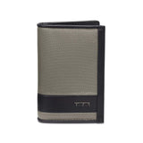 TUMI Alpha SLG Multi Window Card Case