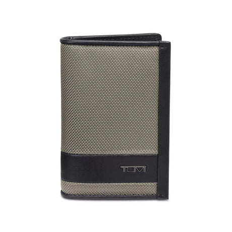 TUMI Alpha SLG Multi Window Card Case