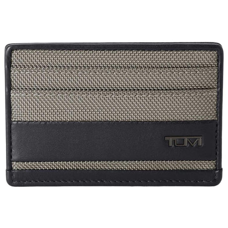 TUMI Alpha SLG Slim Card Case