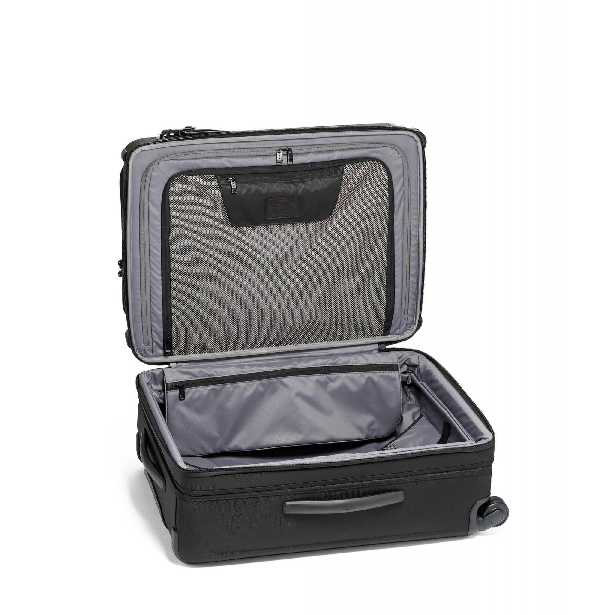 TUMI Alpha Short Trip Expandable 4 Wheel Packing Case – Luggage Pros
