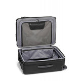 TUMI Alpha Short Trip Expandable 4 Wheel Packing Case