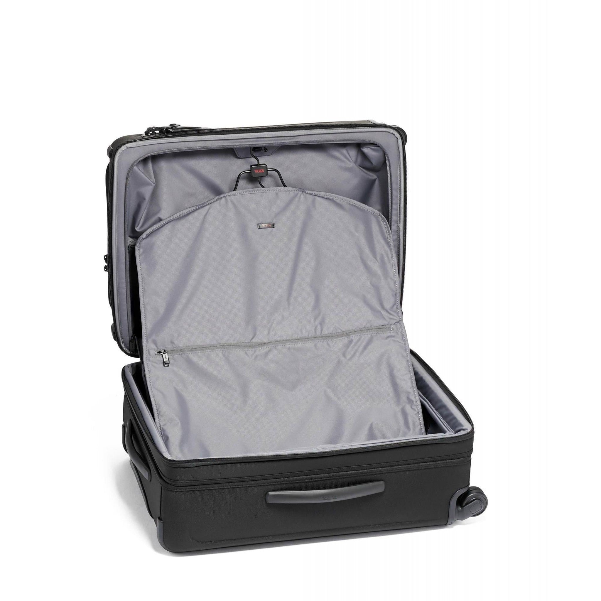 TUMI Alpha Short Trip Expandable 4 Wheel Packing Case – Luggage Pros