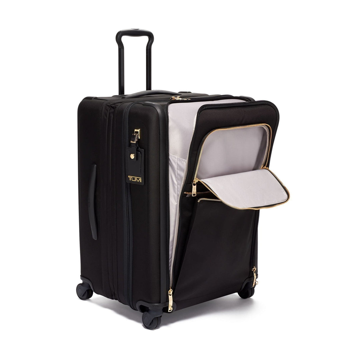 TUMI Alpha Short Trip Expandable 4 Wheel Packing Case