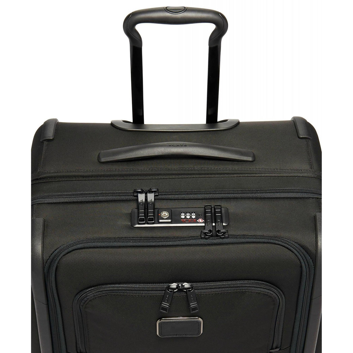 TUMI Alpha Short Trip Expandable 4 Wheel Packing Case