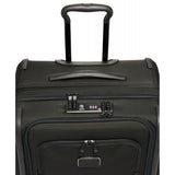 TUMI Alpha Short Trip Expandable 4 Wheel Packing Case