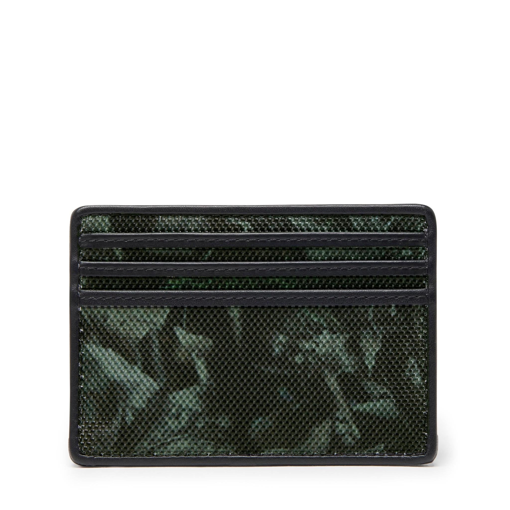 FacePumpPremium  ブラック TUMI Alpha Slim Card Case – Luggage Pros