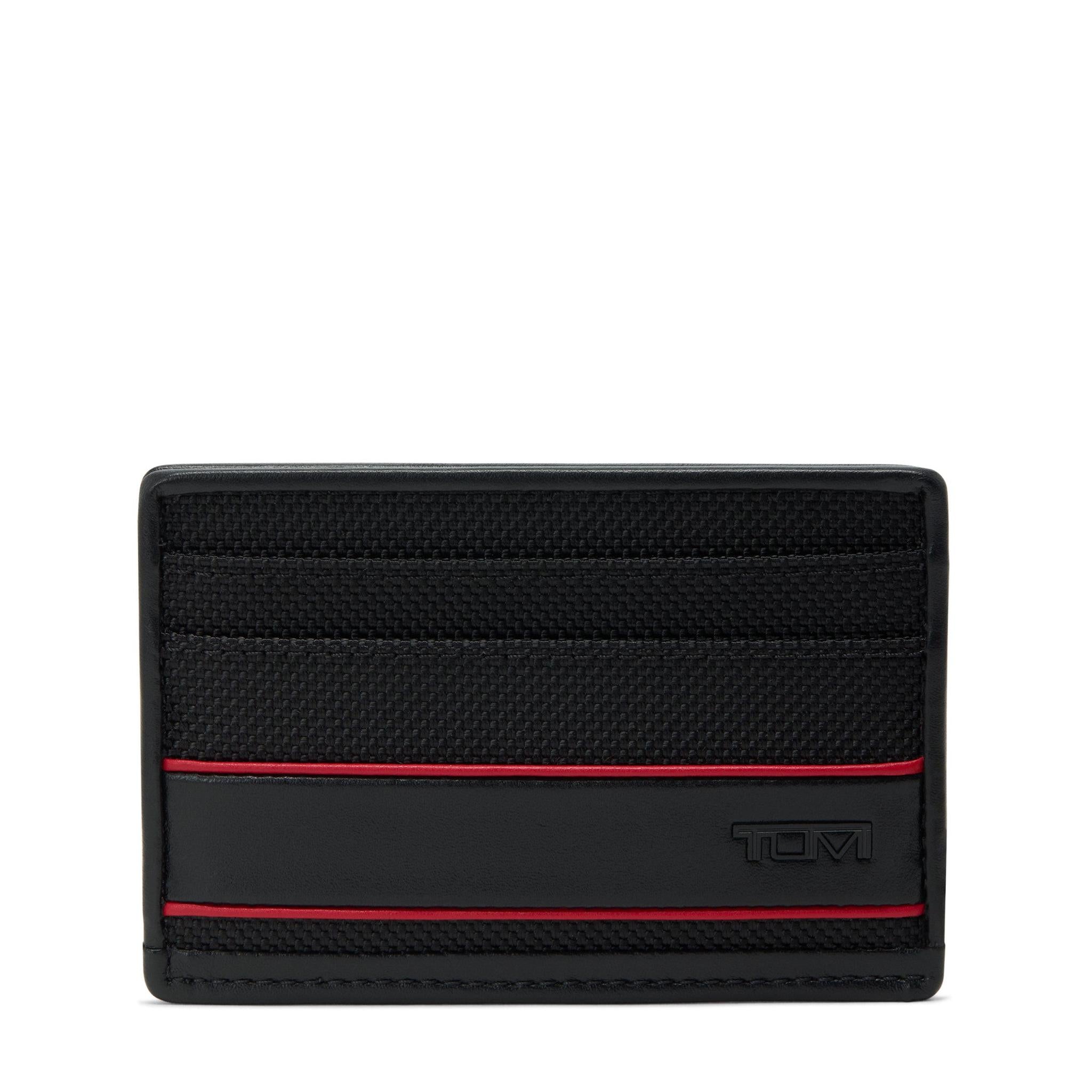 TUMI Alpha Slim Card Case – Luggage Pros