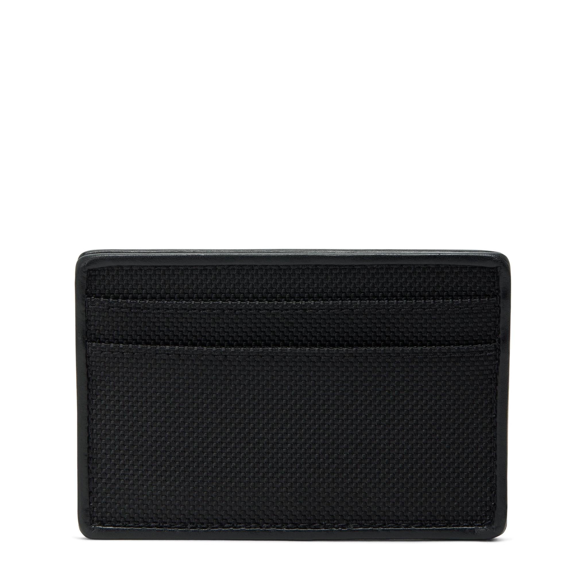 FacePumpPremium  ブラック TUMI Alpha Slim Card Case – Luggage Pros