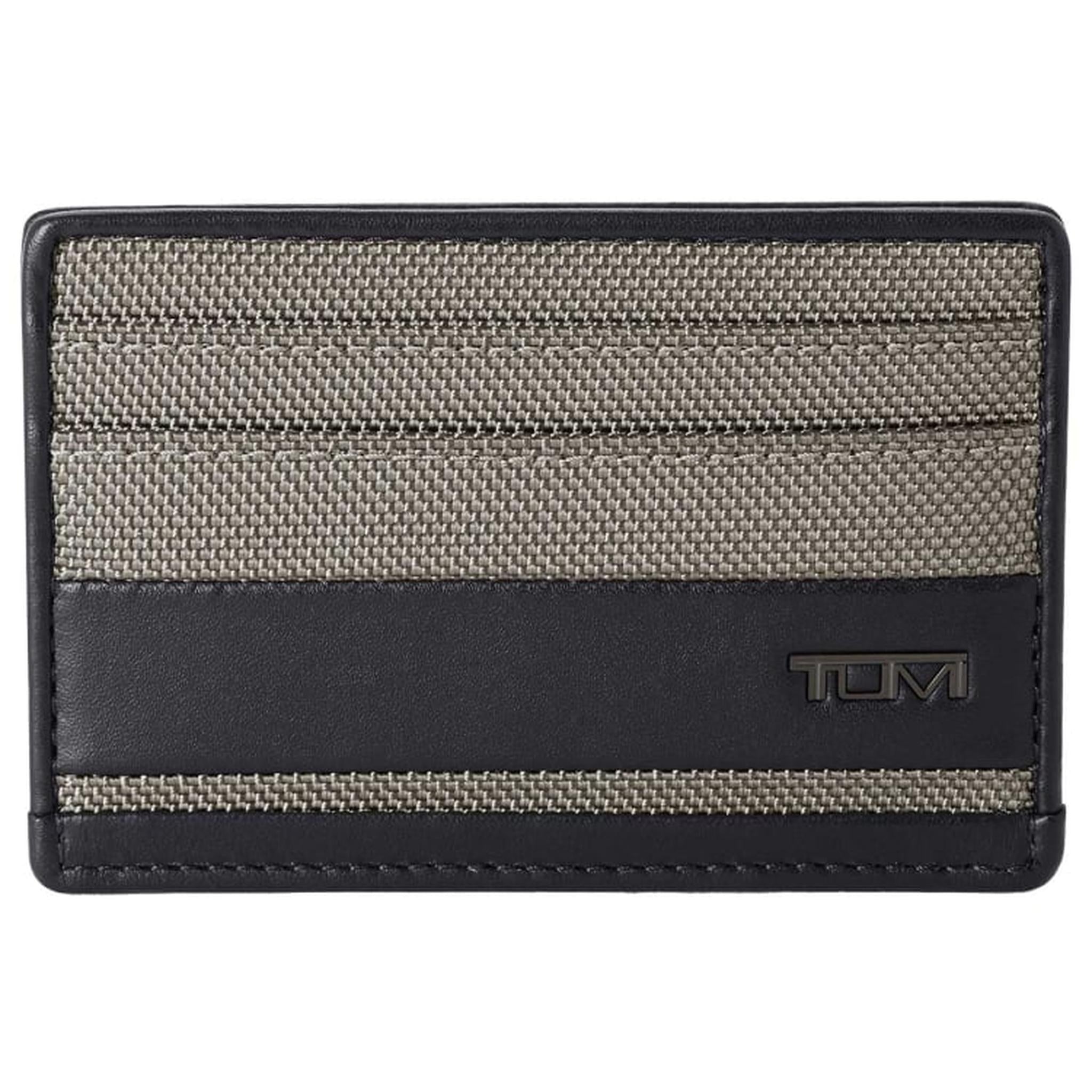 TUMI Alpha Slim Card Case – Luggage Pros