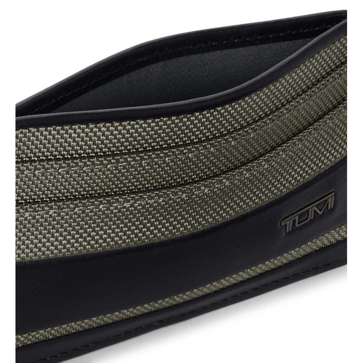 TUMI Alpha Slim Card Case