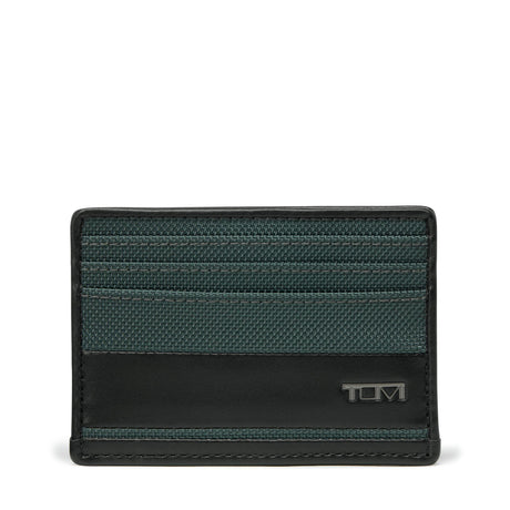 TUMI Alpha Slim Card Case