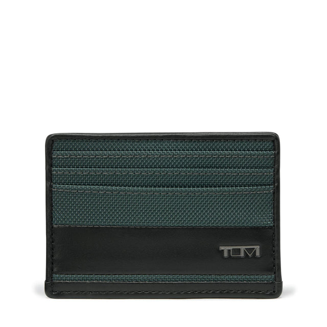 TUMI Alpha Slim Card Case