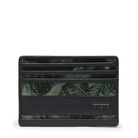 TUMI Alpha Slim Card Case
