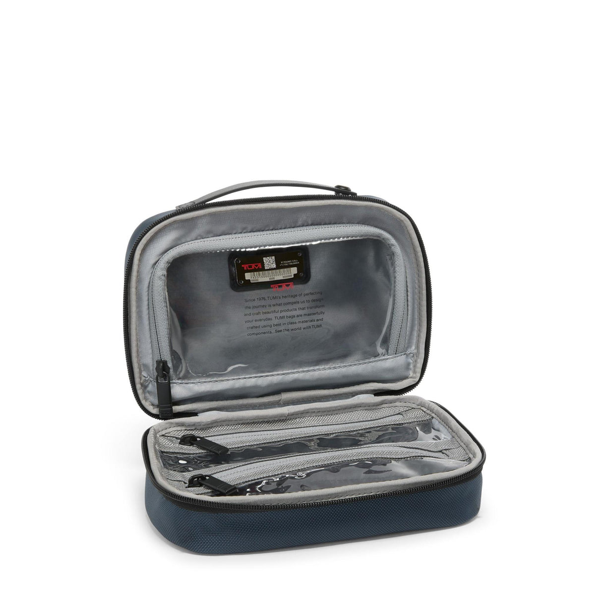 TUMI Alpha Split Travel Kit