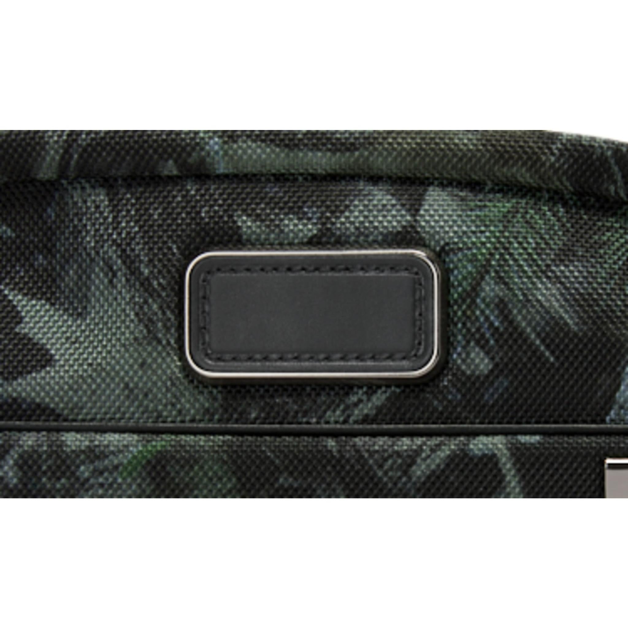 TUMI Alpha Split Travel Kit – Luggage Pros