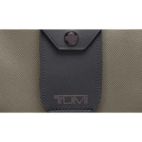 TUMI Alpha X-Large Dual Access Expandable Checked