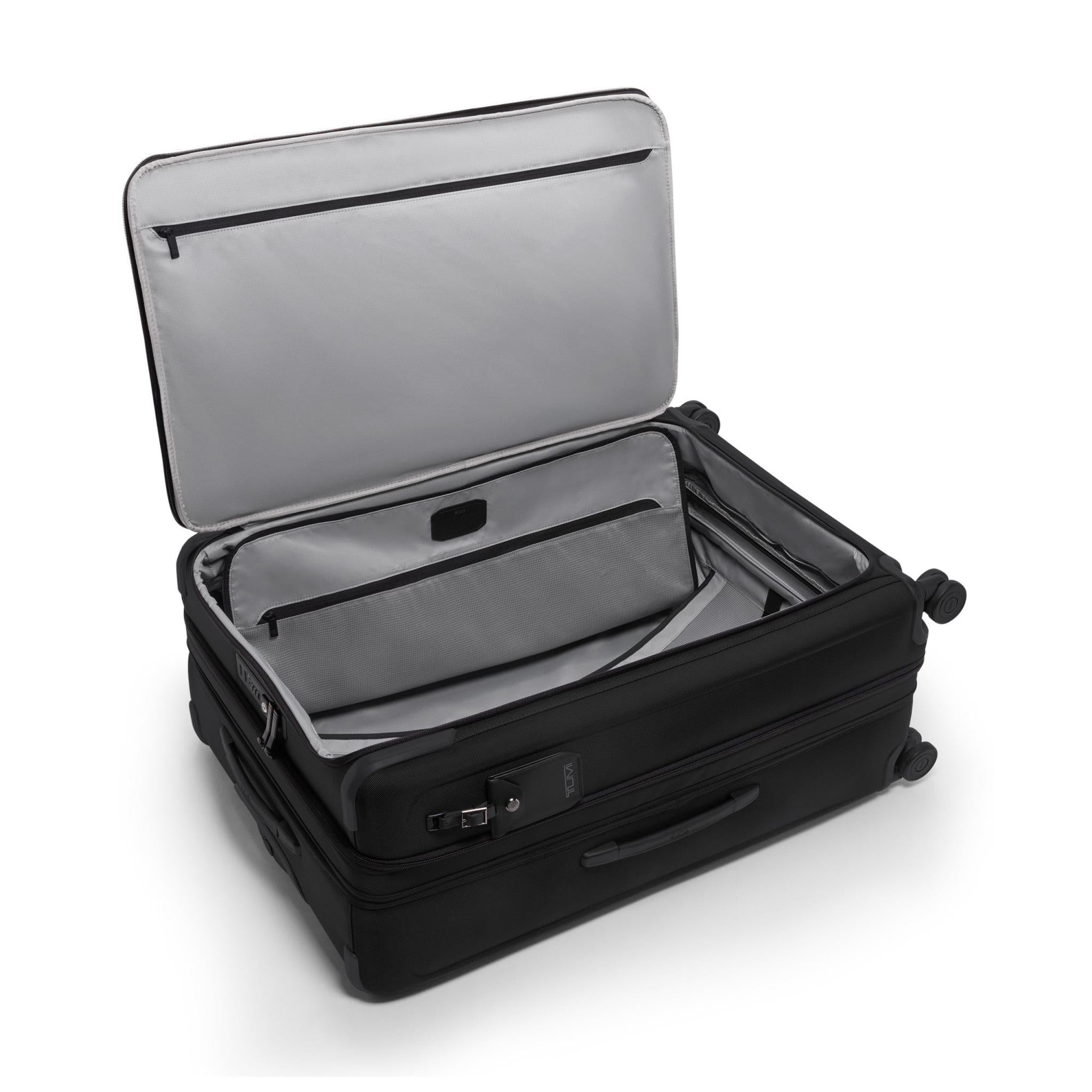 TUMI Alpha X-Large Dual Access Expandable Checked – Luggage Pros