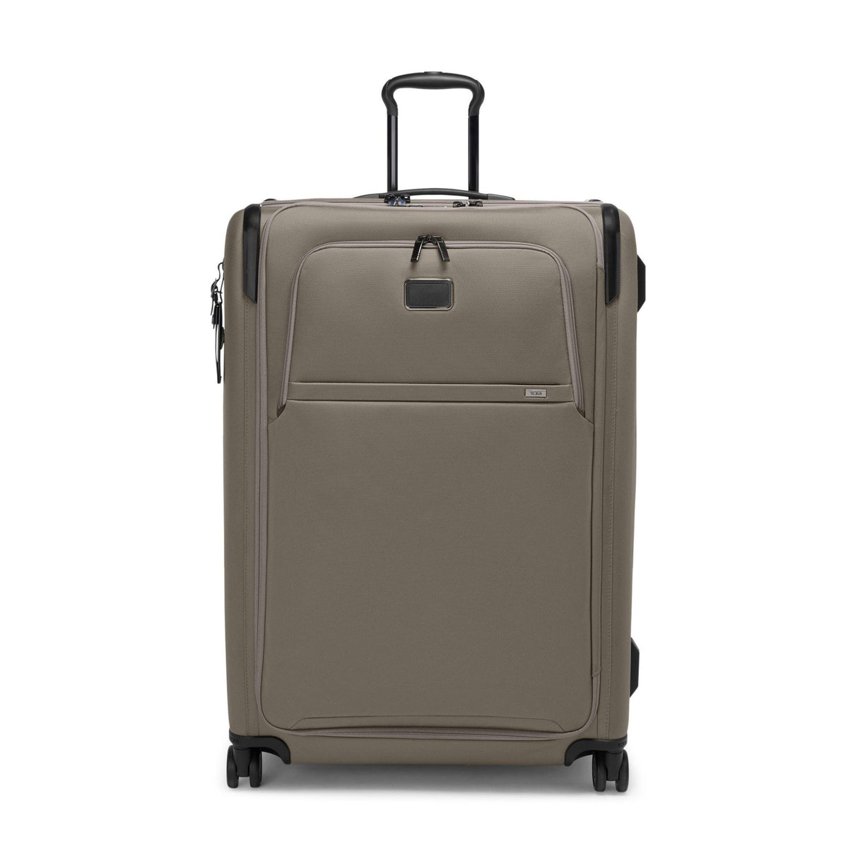 TUMI Alpha X-Large Dual Access Expandable Checked
