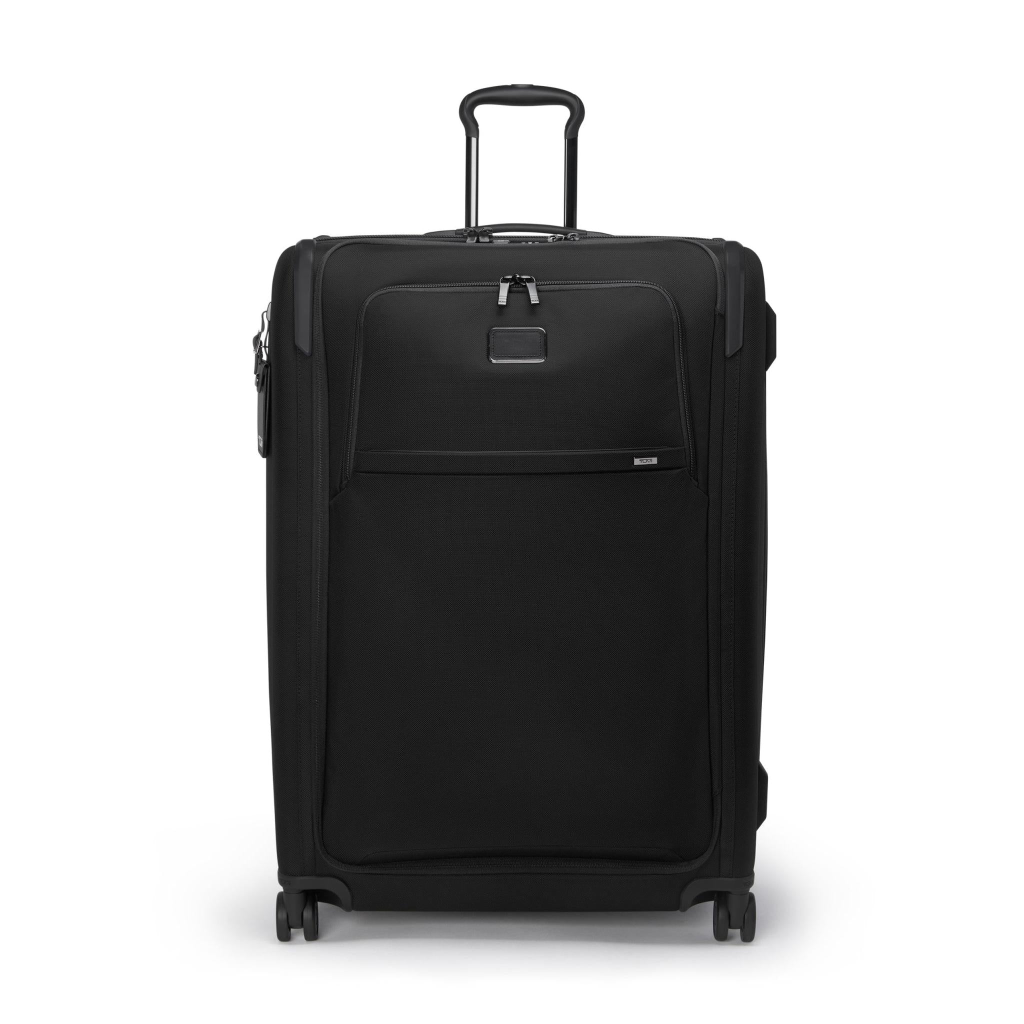 TUMI Alpha X-Large Dual Access Expandable Checked – Luggage Pros