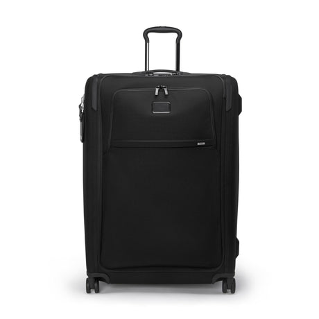 TUMI Alpha X-Large Dual Access Expandable Checked