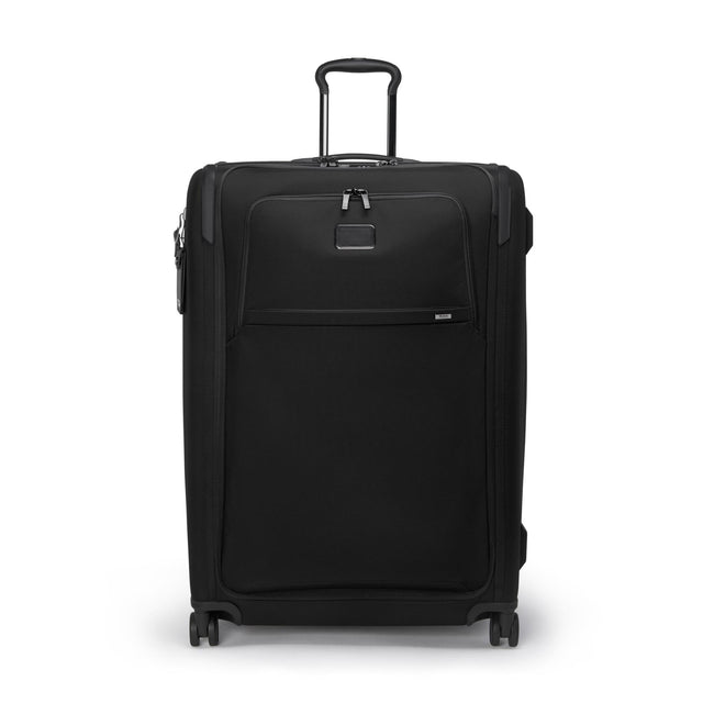 TUMI Alpha X-Large Dual Access Expandable Checked
