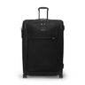 TUMI Alpha X-Large Dual Access Expandable Checked