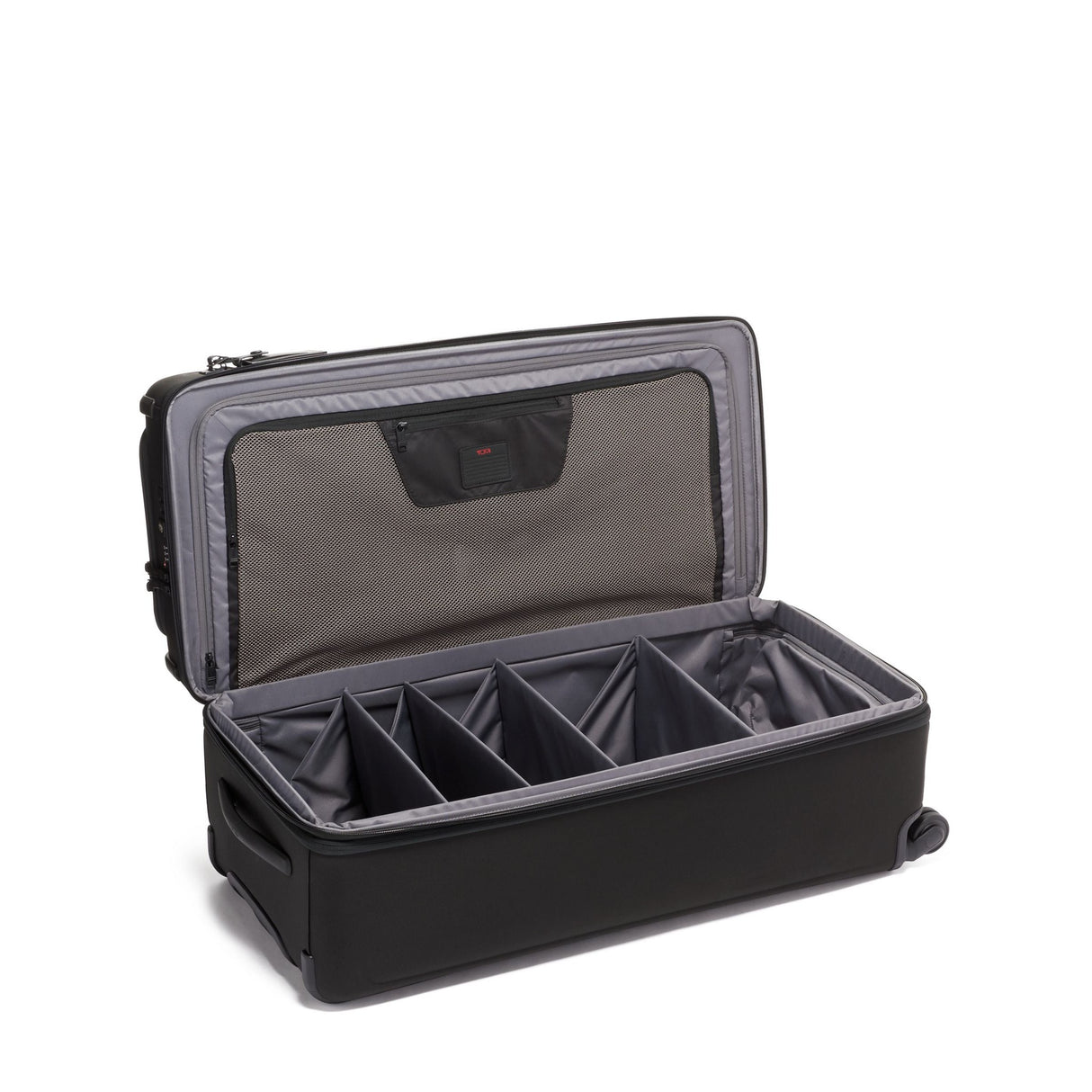 TUMI Alpha X-Large Dual Access Expandable Trunk
