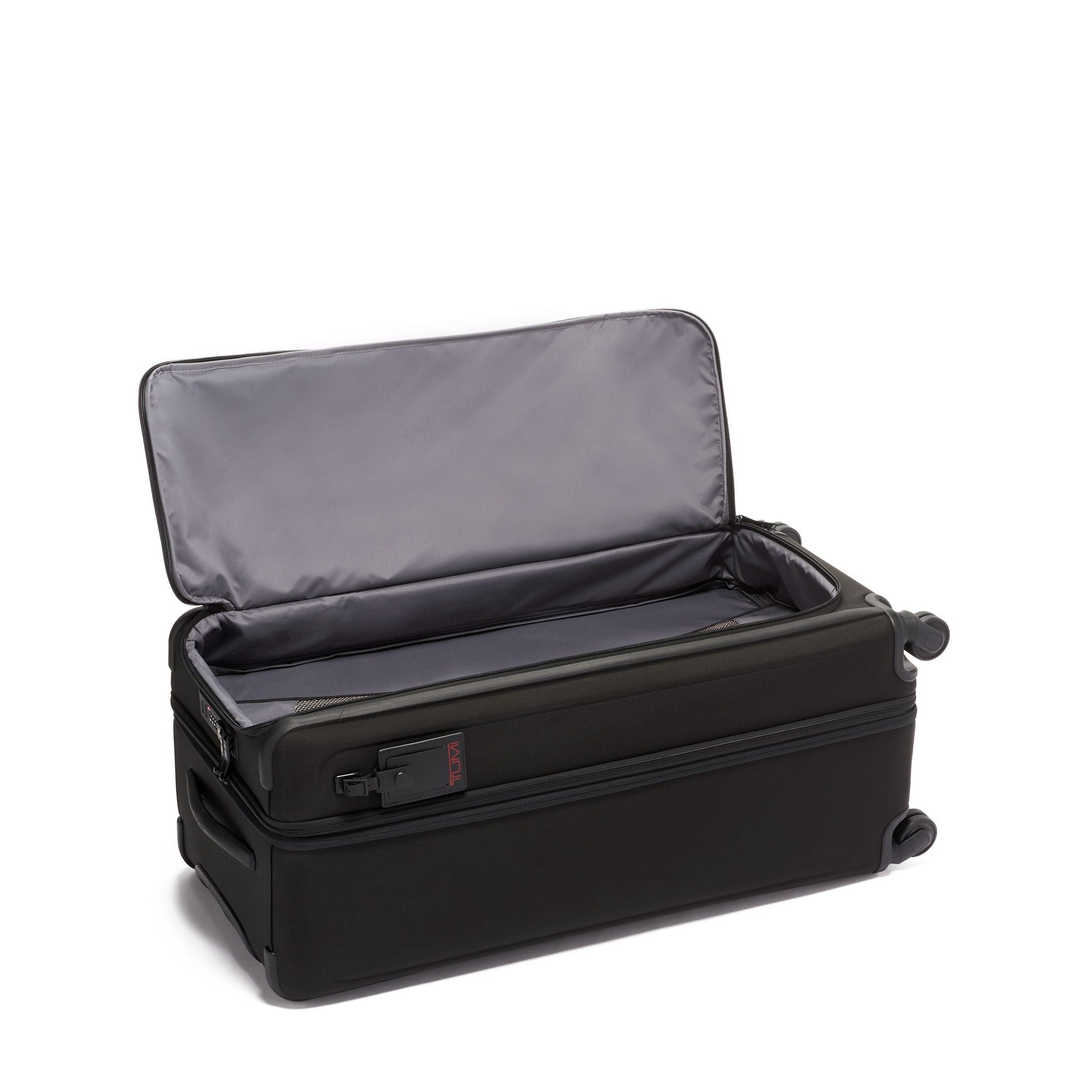 TUMI Alpha X-Large Dual Access Expandable Trunk – Luggage Pros