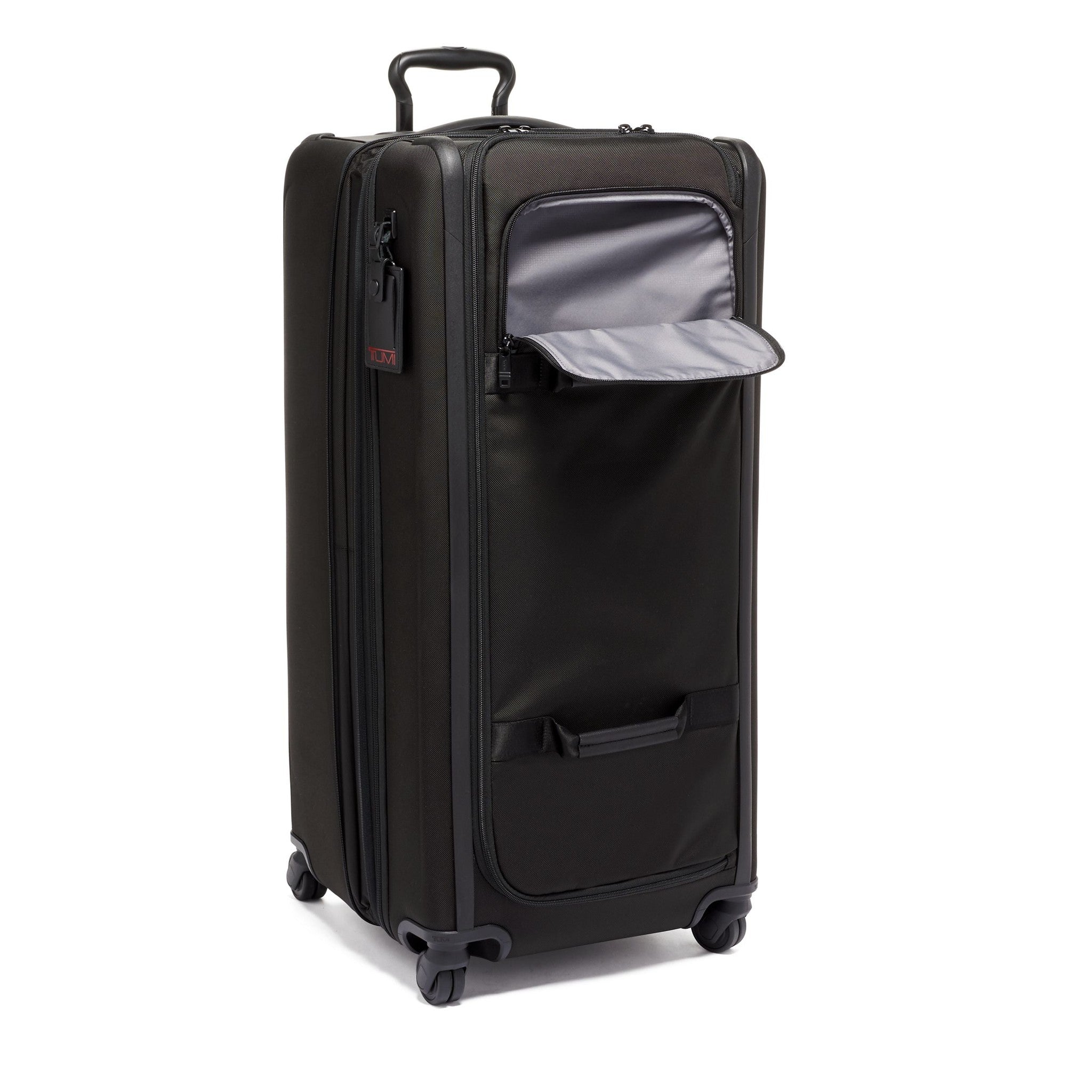 TUMI Alpha X-Large Dual Access Expandable Trunk – Luggage Pros