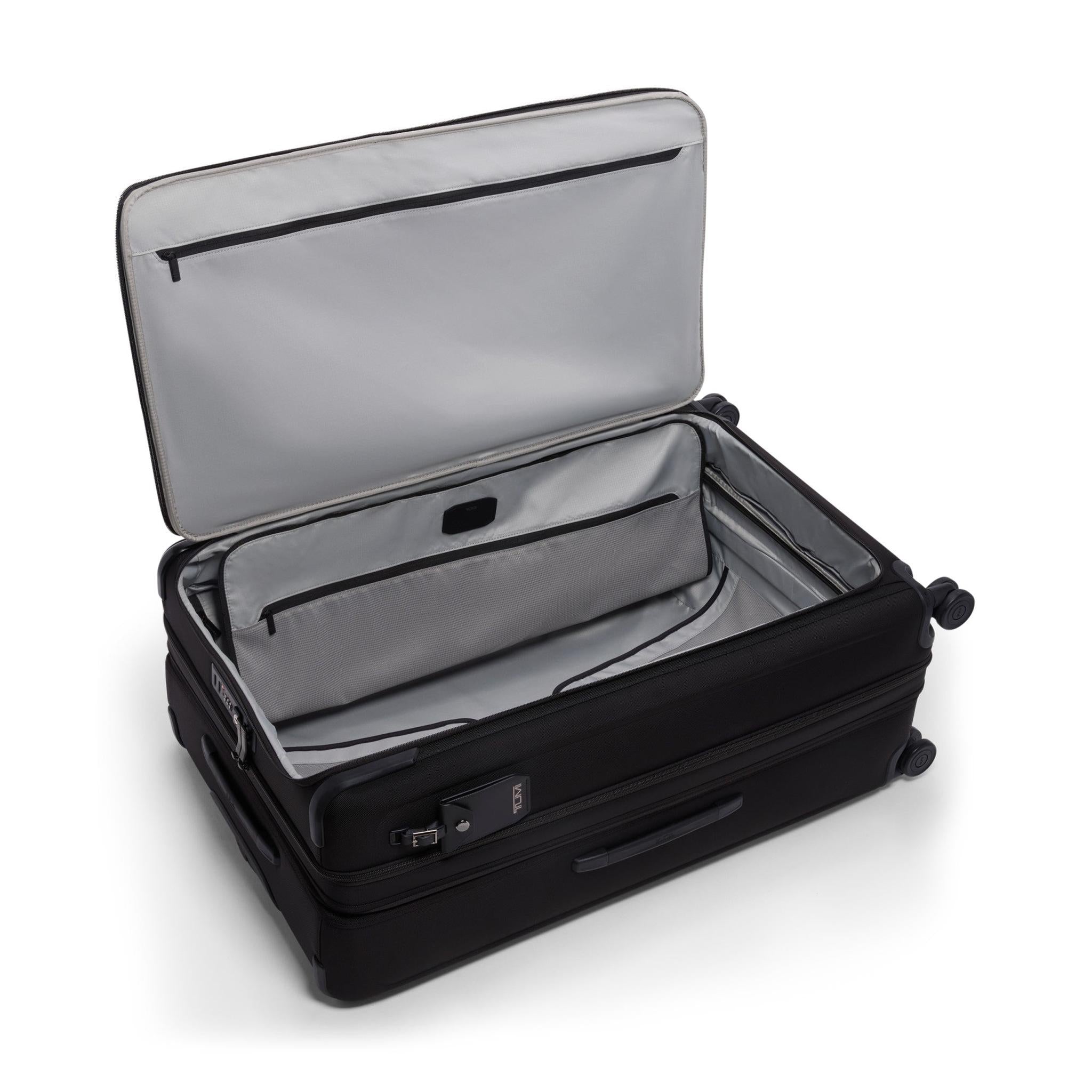 TUMI Alpha XX-Large Dual Access Expandable Checked – Luggage Pros