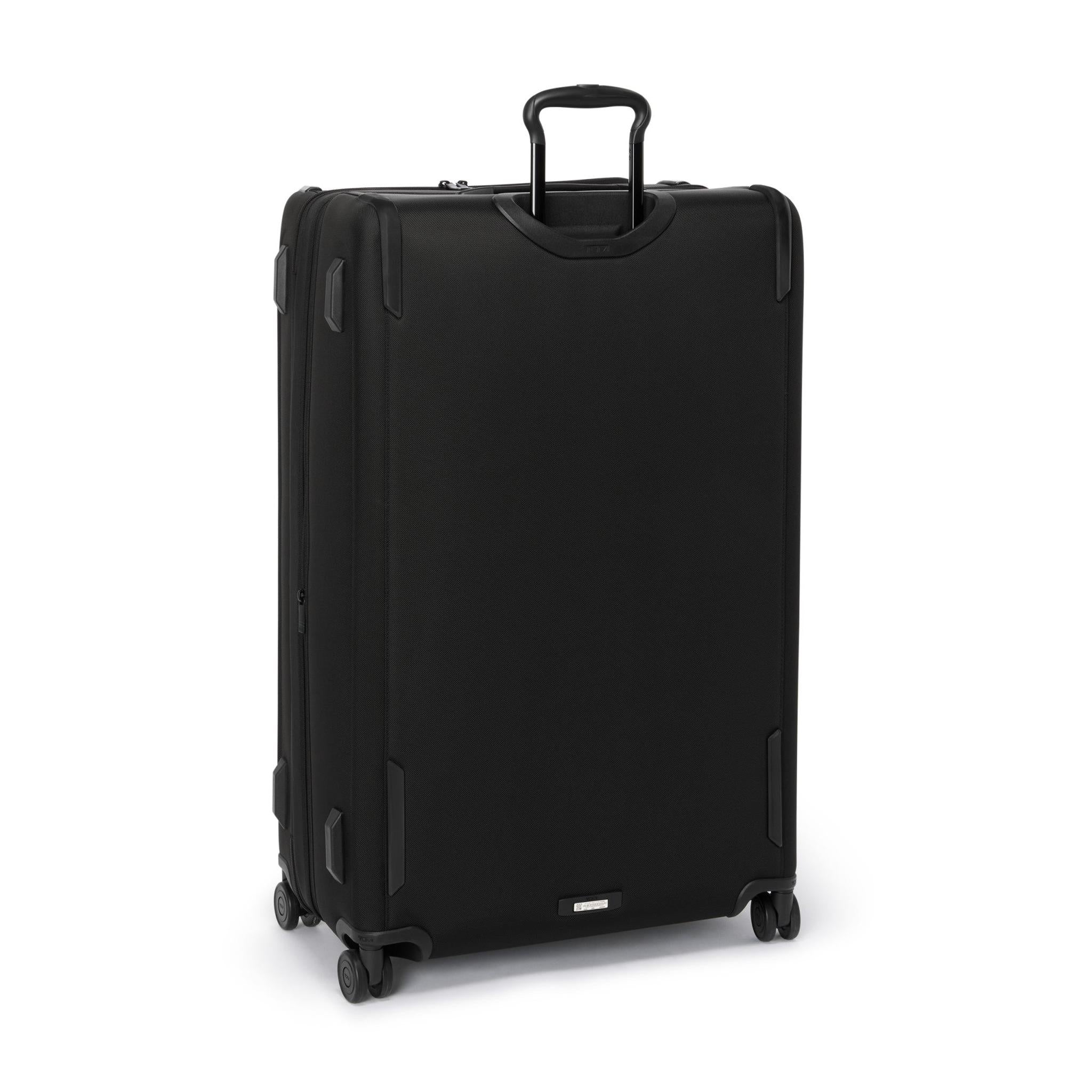TUMI Alpha XX-Large Dual Access Expandable Checked – Luggage Pros