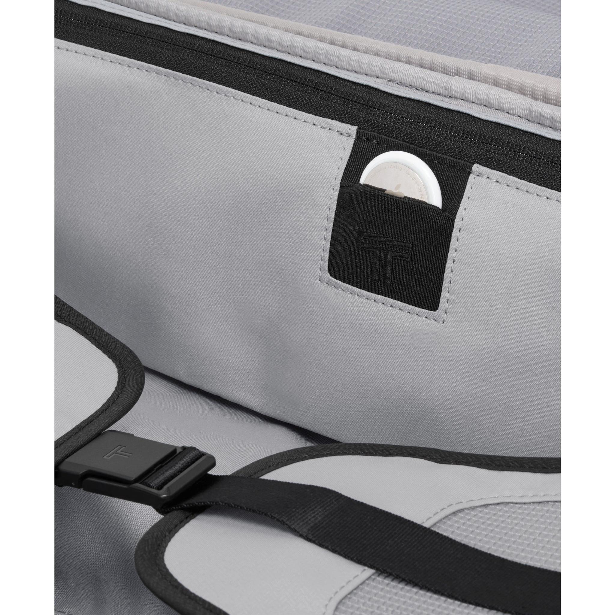 TUMI Alpha XX-Large Dual Access Expandable Checked – Luggage Pros