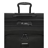 TUMI Alpha XX-Large Dual Access Expandable Checked