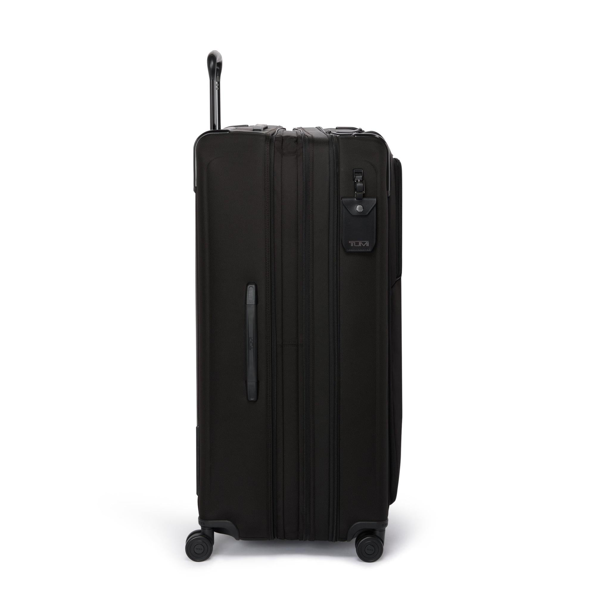 TUMI Alpha XX-Large Dual Access Expandable Checked – Luggage Pros